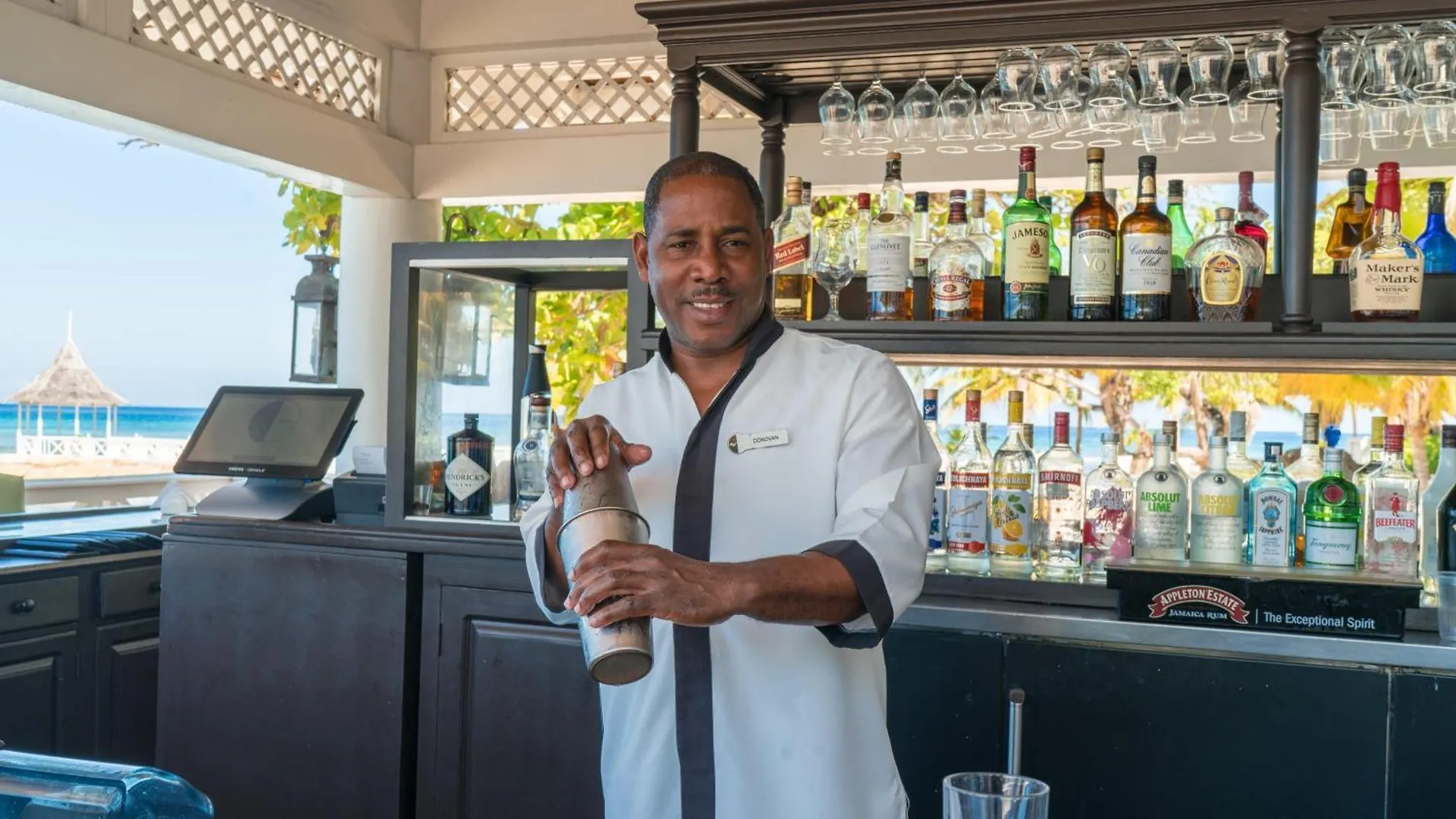 מונטגו ביי Hospitality Expert Bts 7 - Pool Beach & Bar מונטגו ביי